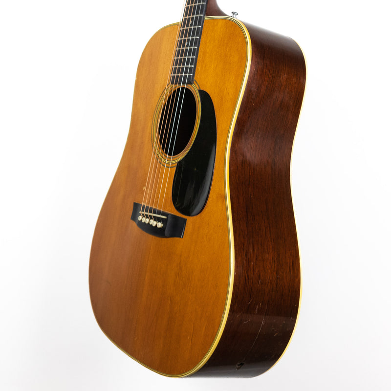Martin 1966 D-28