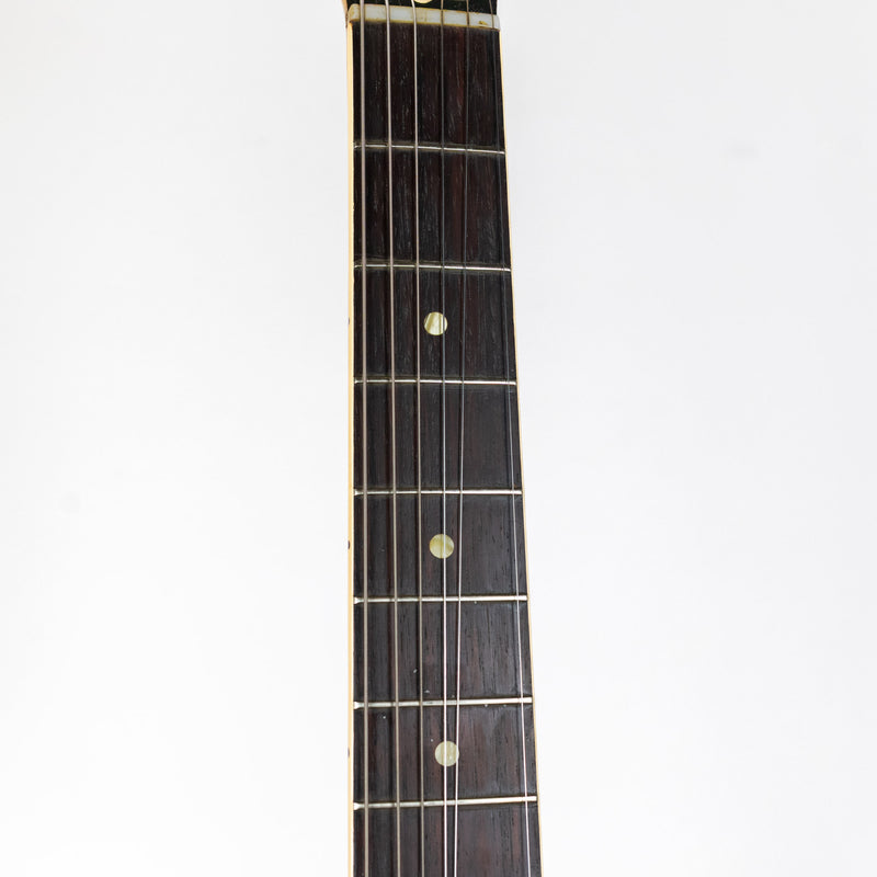 Gibson 1958 Les Paul Special, TV Yellow