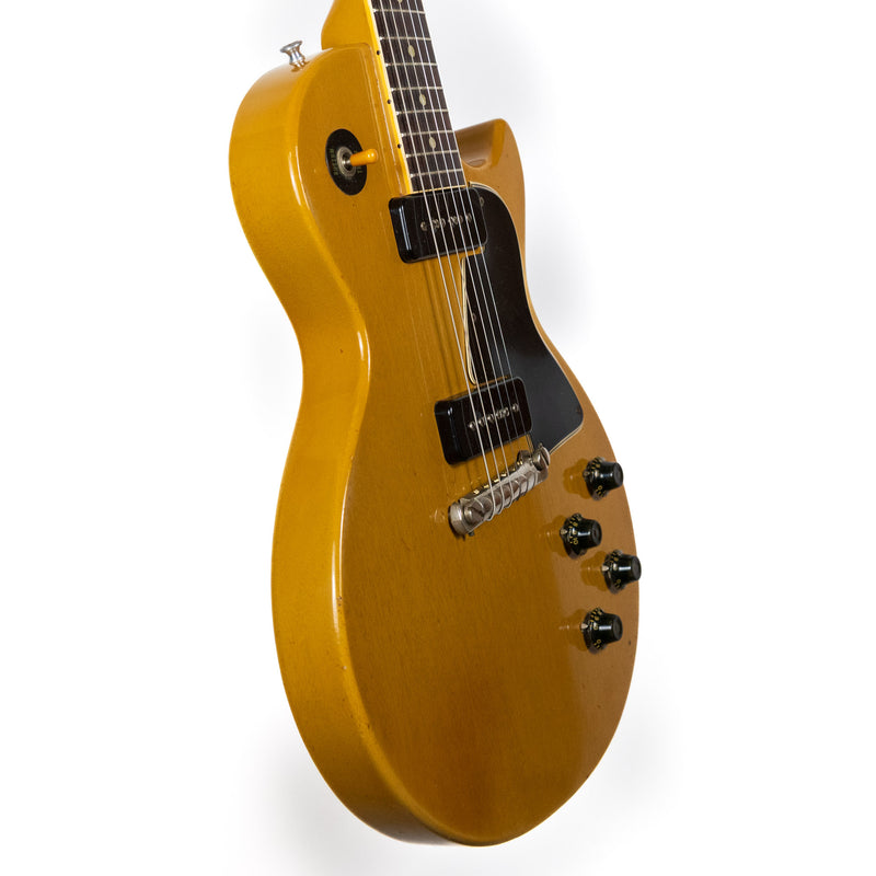 Gibson 1958 Les Paul Special, TV Yellow