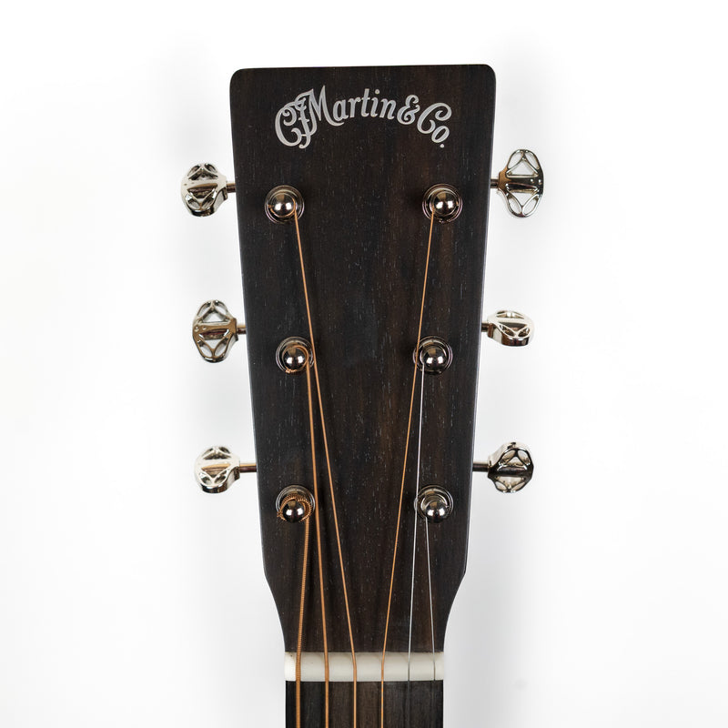 Martin SC-13E Modern