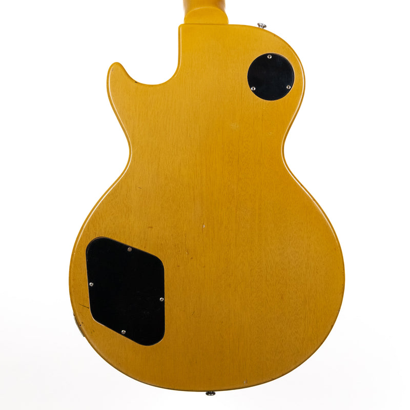 Gibson 1958 Les Paul Special, TV Yellow