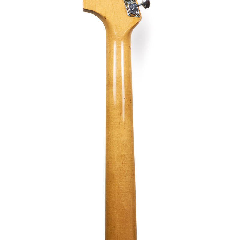 Fender 1969 Strat, Black
