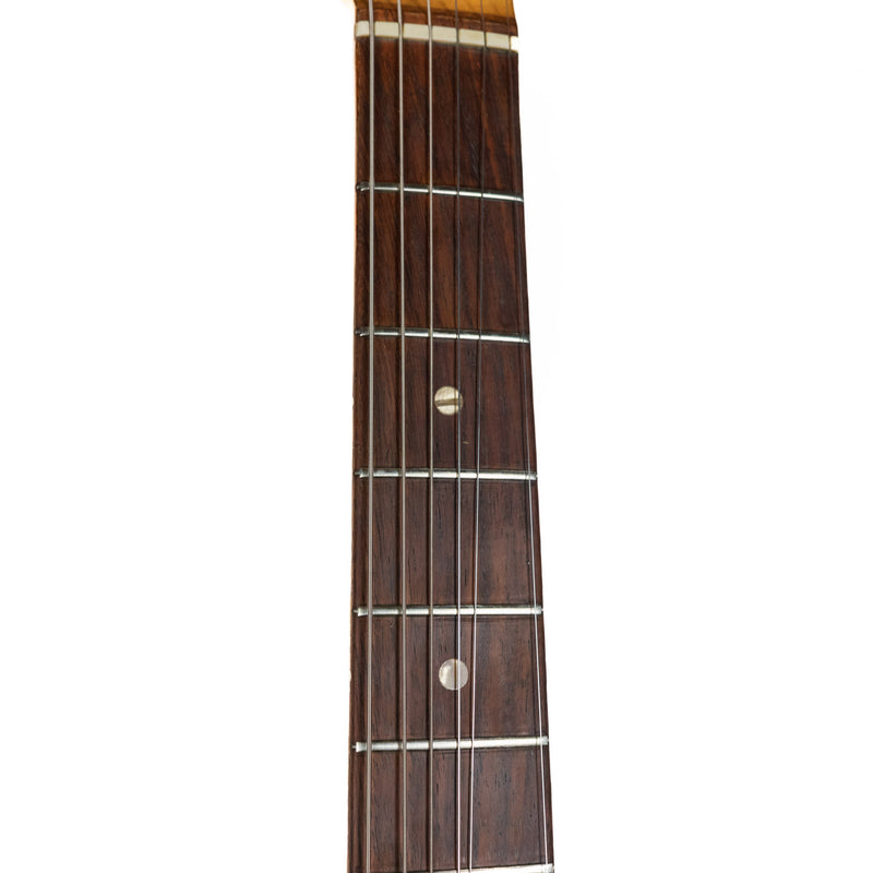 Fender 1969 Strat, Black