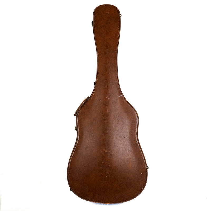 Gibson 1937 L-00, Black