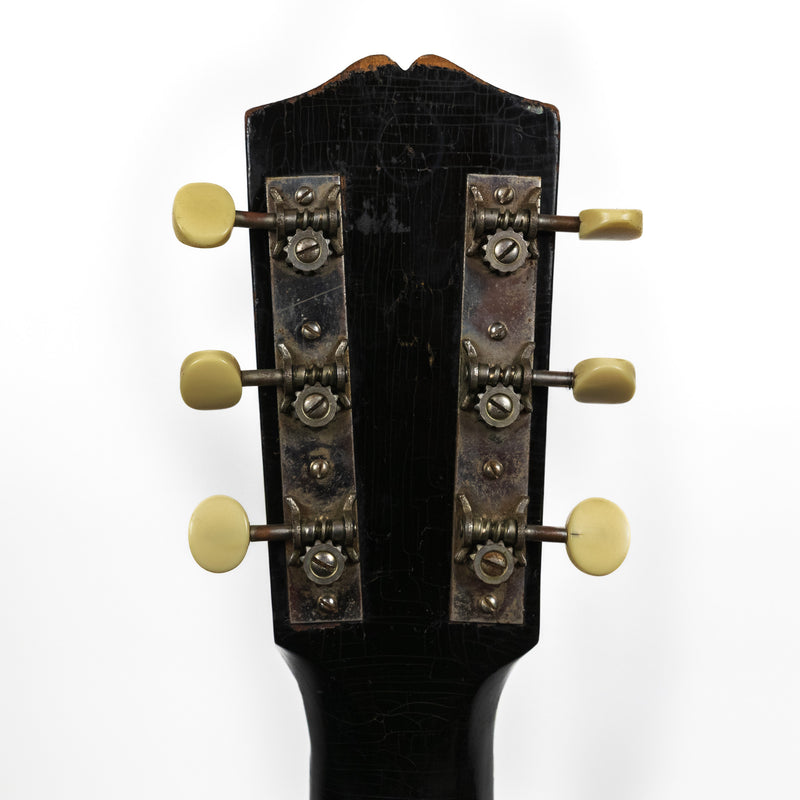 Gibson 1937 L-00, Black