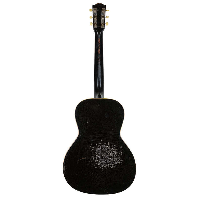 Gibson 1937 L-00, Black