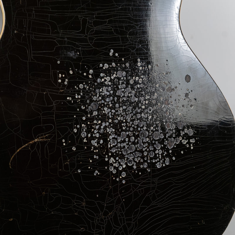 Gibson 1937 L-00, Black