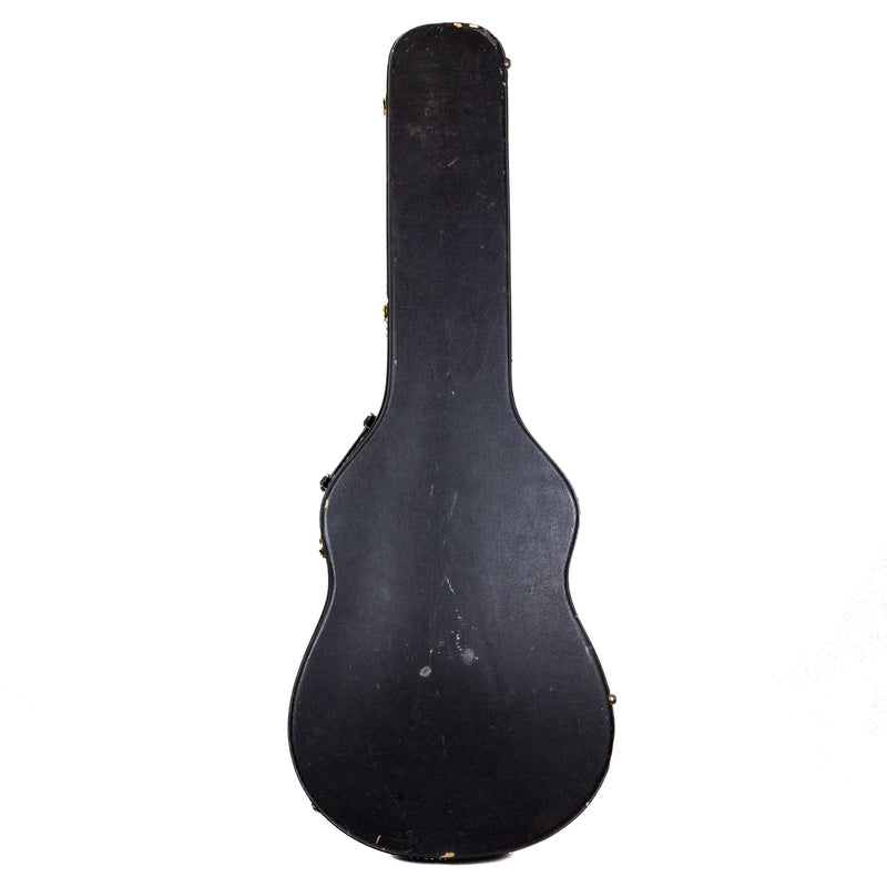Gibson 1968 EB-2, Sunburst