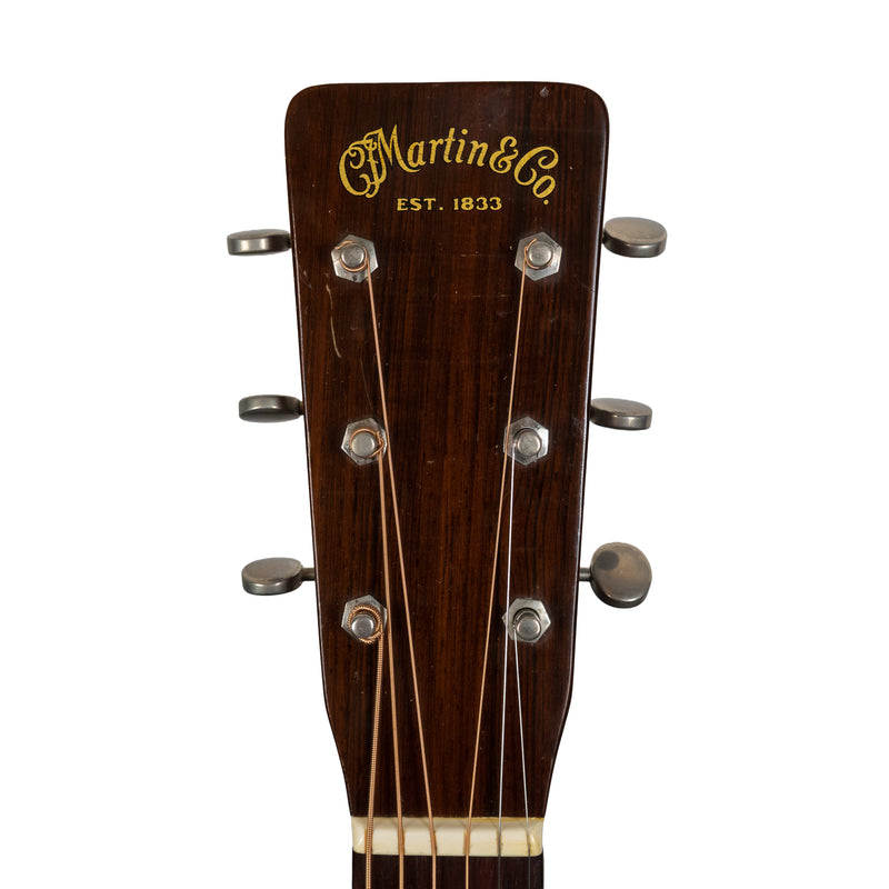 Martin 1956 0-18