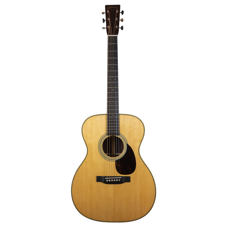 Martin OM-28