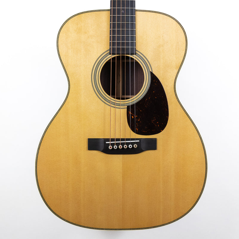 Martin OM-28