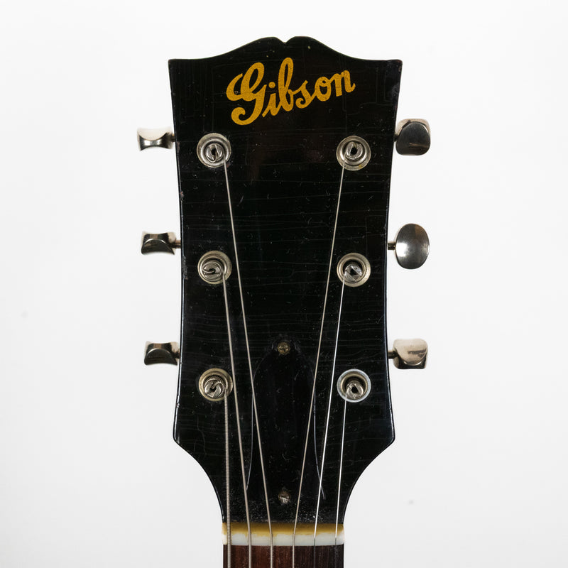Gibson 1947 ES-150, Sunburst