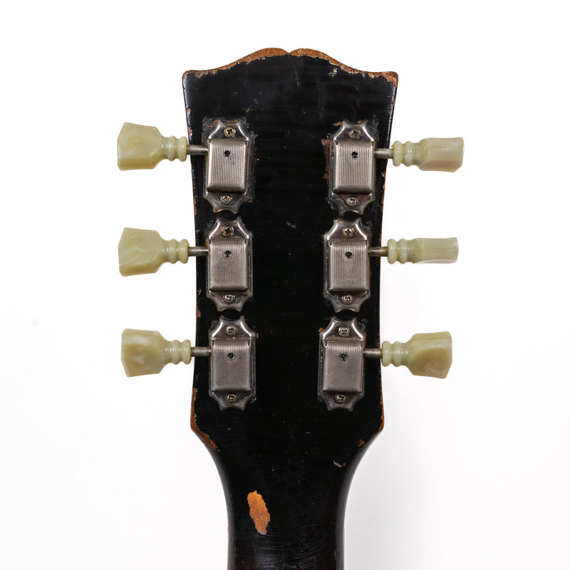 Gibson 1957 J-185, Sunburst