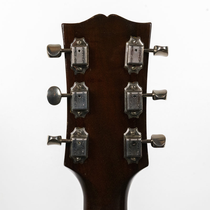 Gibson 1947 ES-150, Sunburst