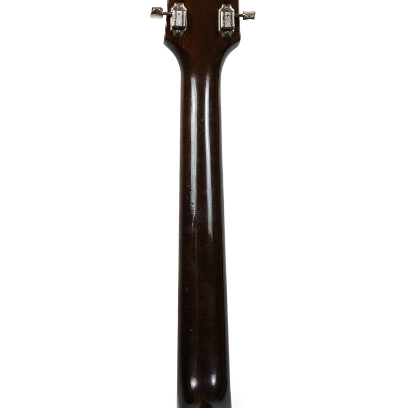 Gibson 1947 ES-150, Sunburst