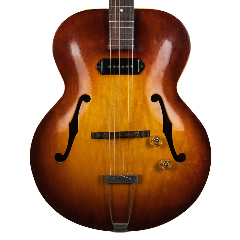 Gibson 1947 ES-150, Sunburst