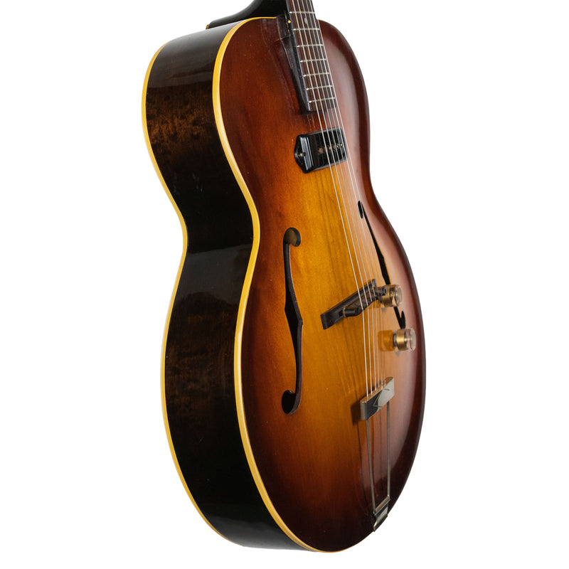 Gibson 1947 ES-150, Sunburst