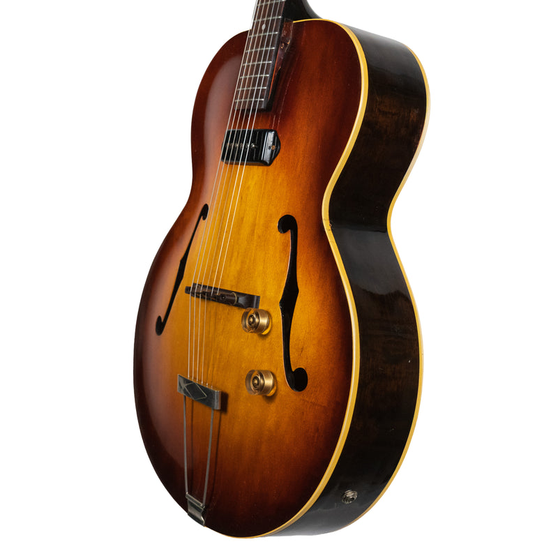 Gibson 1947 ES-150, Sunburst