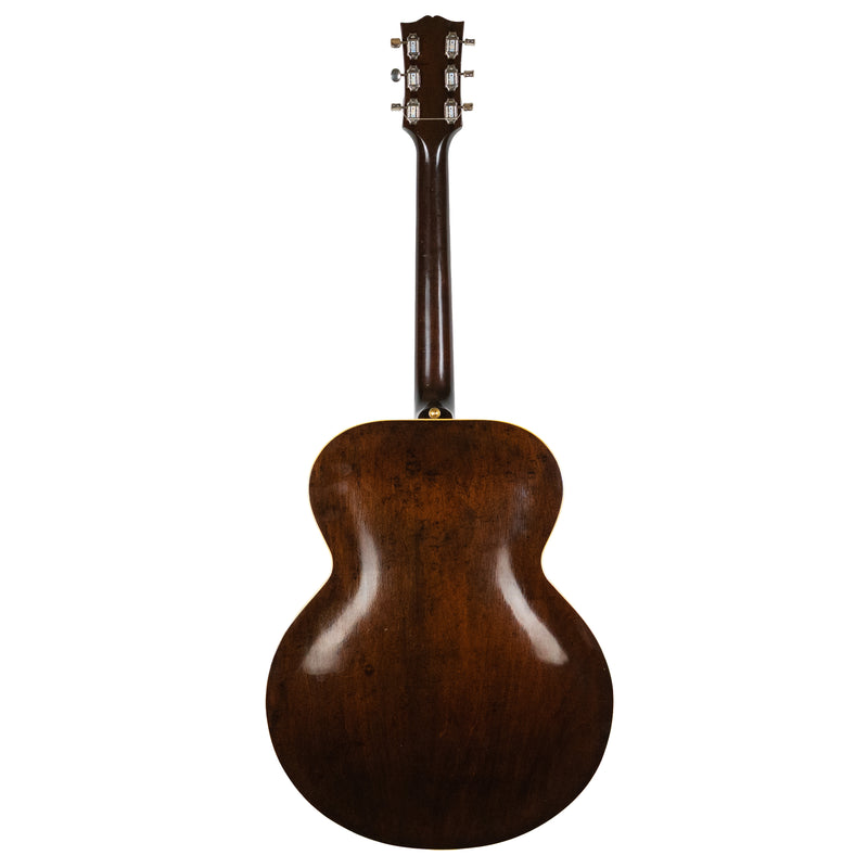 Gibson 1947 ES-150, Sunburst