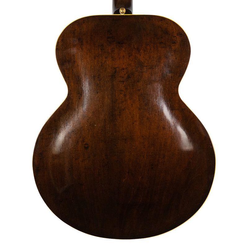 Gibson 1947 ES-150, Sunburst