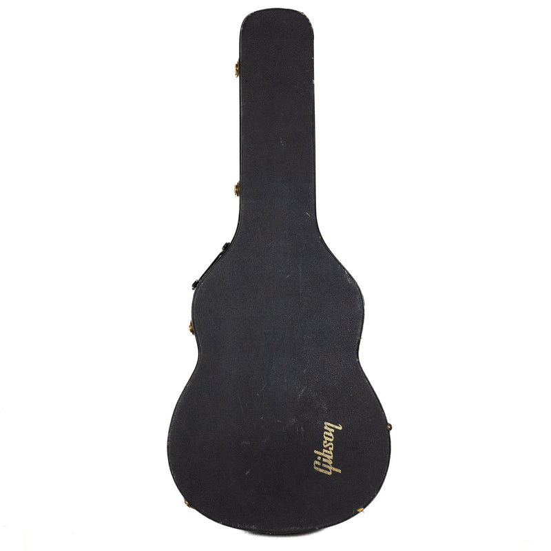 Gibson 1973 ES-150DC, Walnut