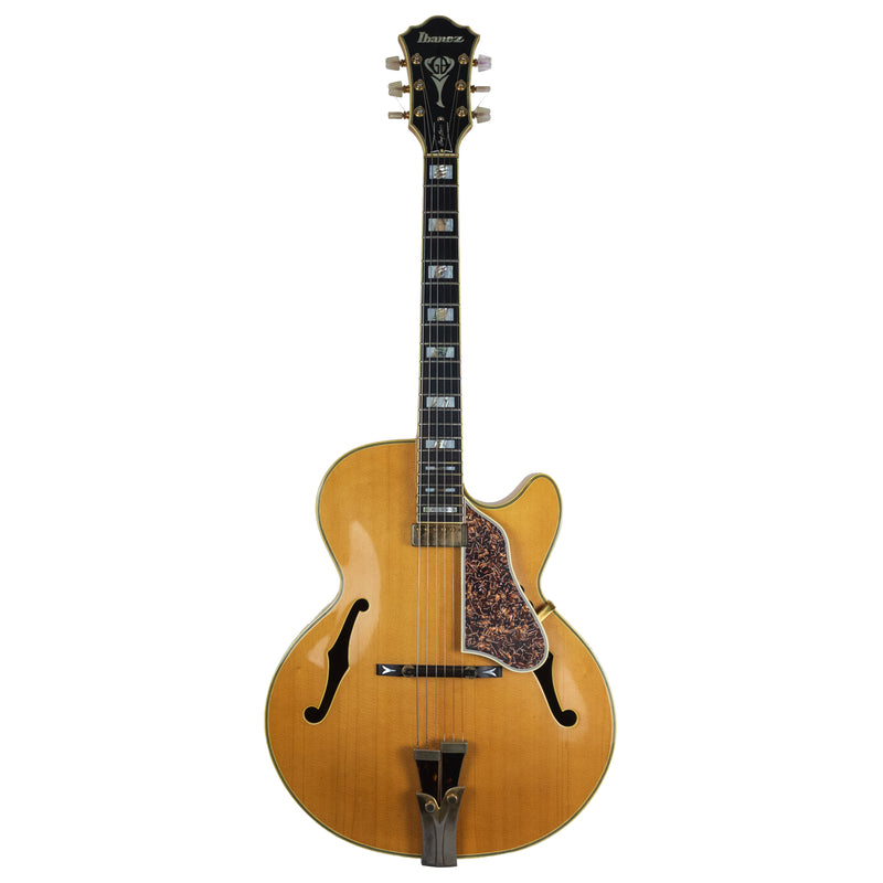Ibanez 1979 GB20 Blonde