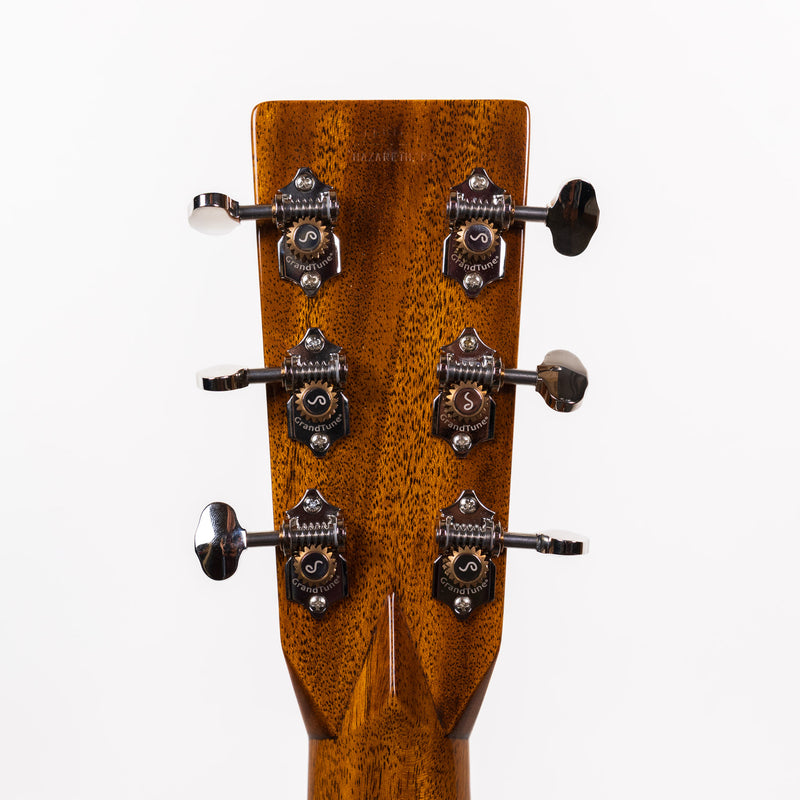 Martin Custom Shop 'Zeke' 000-14F, Cocobolo / European Spruce