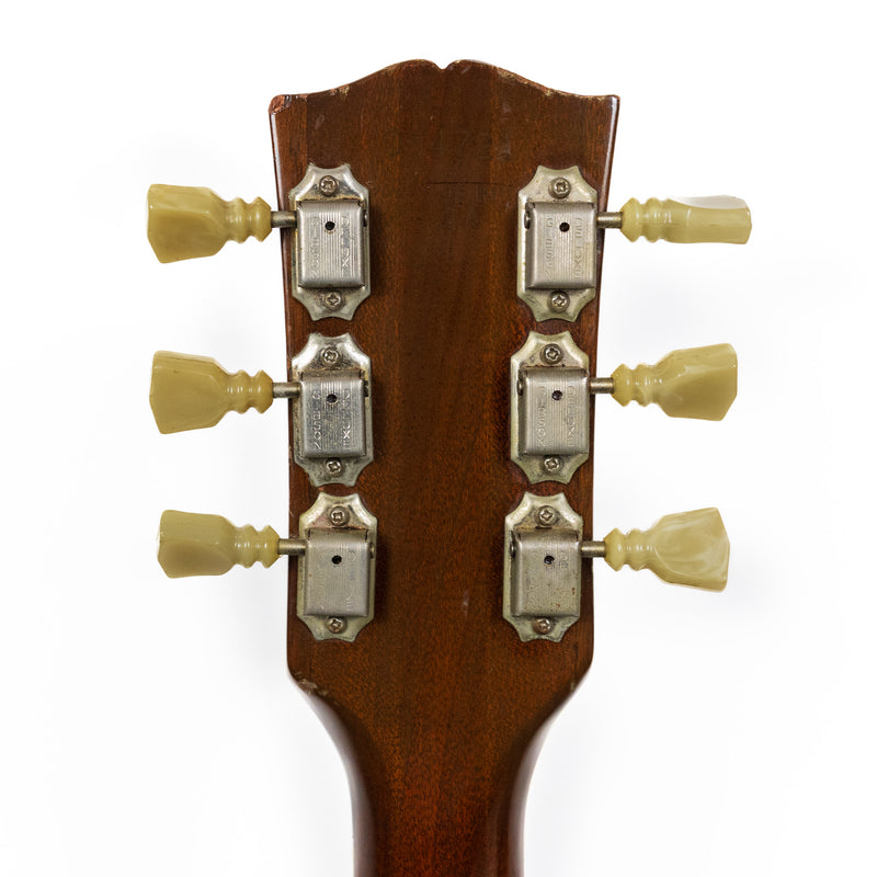 Gibson 1973 ES-150DC, Walnut