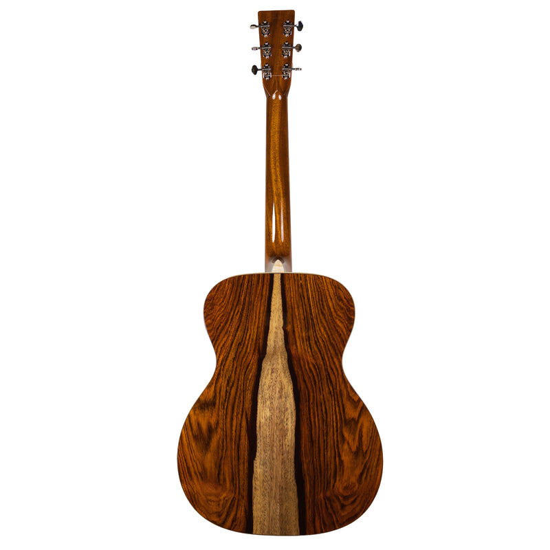 Martin Custom Shop 'Zeke' 000-14F, Cocobolo / European Spruce