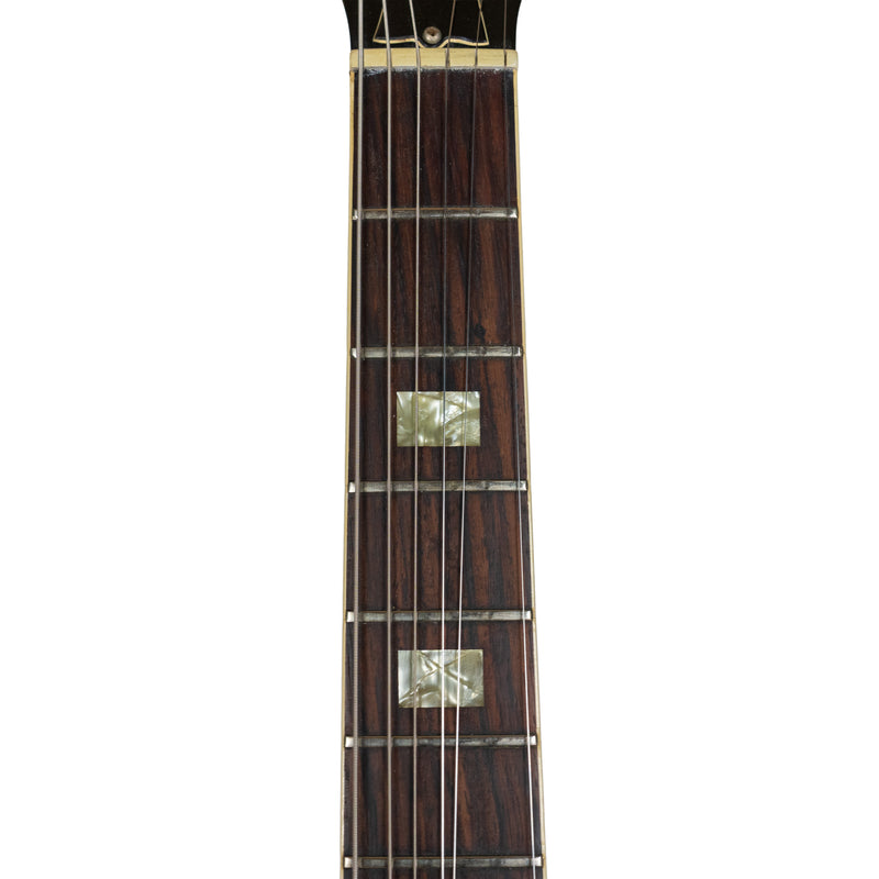 Gibson 1973 ES-150DC, Walnut