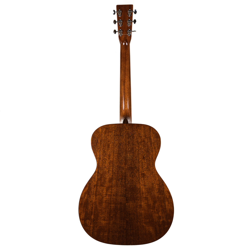 Martin Custom Shop 'Zeke' 000-14F, Adirondack / Sinker Mahogany, Ambertone