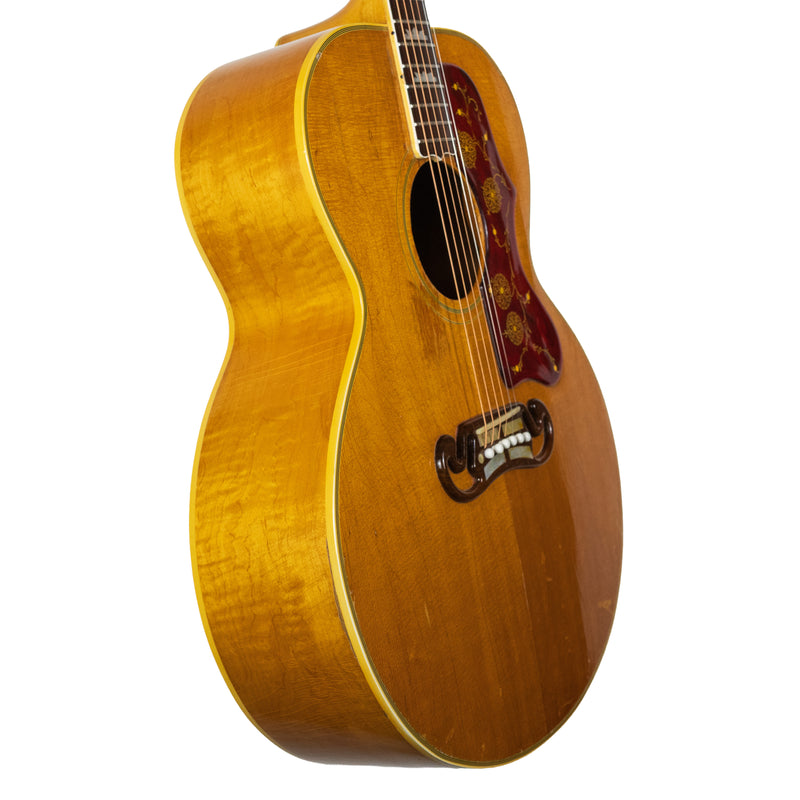 Gibson 1959 J-200, Natural