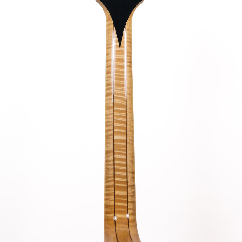 Gibson Custom 2001 L-5CES Left-Handed, Natural