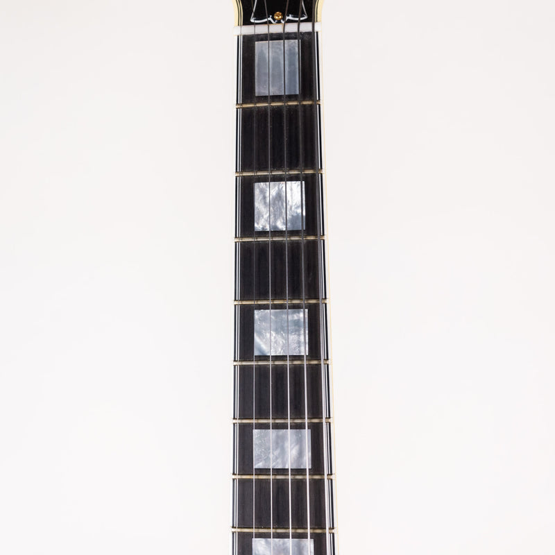 Gibson Custom 2001 L-5CES Left-Handed, Natural