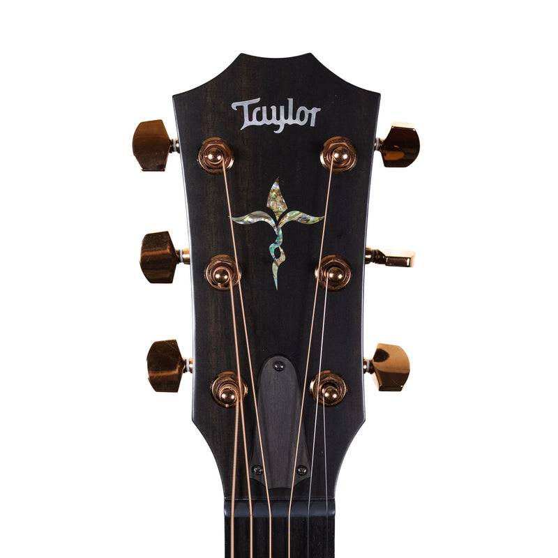 Taylor K24ce Special Edition, Next Generation Koa Top, Shaded Edgeburst