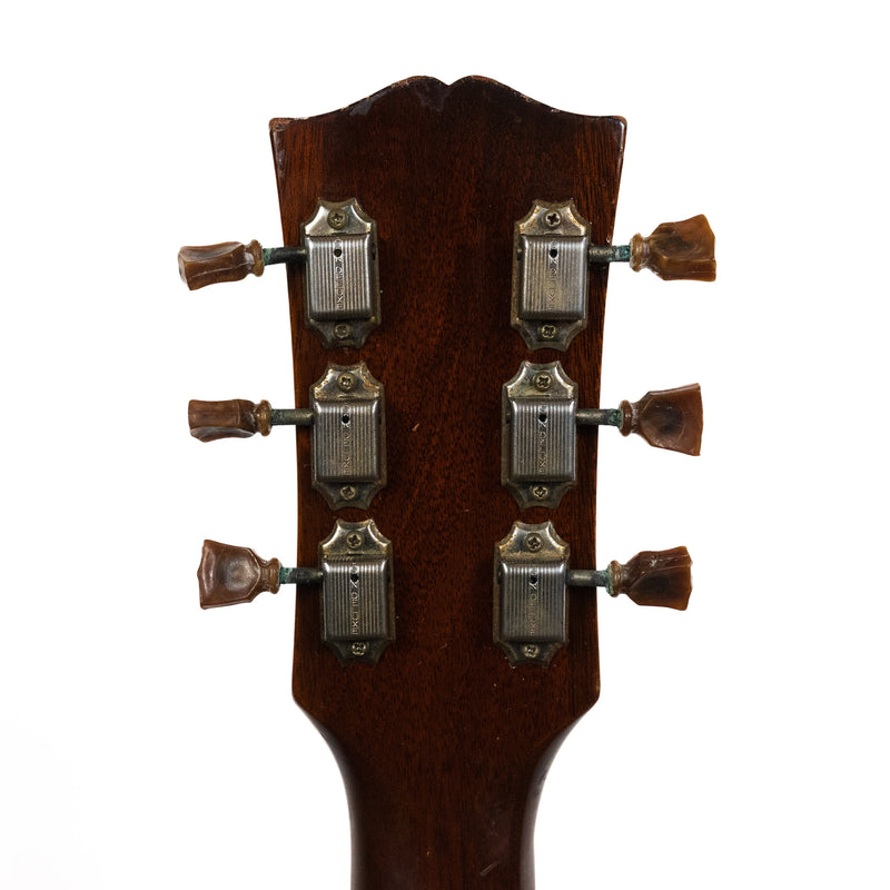 Gibson 1959 ES-175, Sunburst