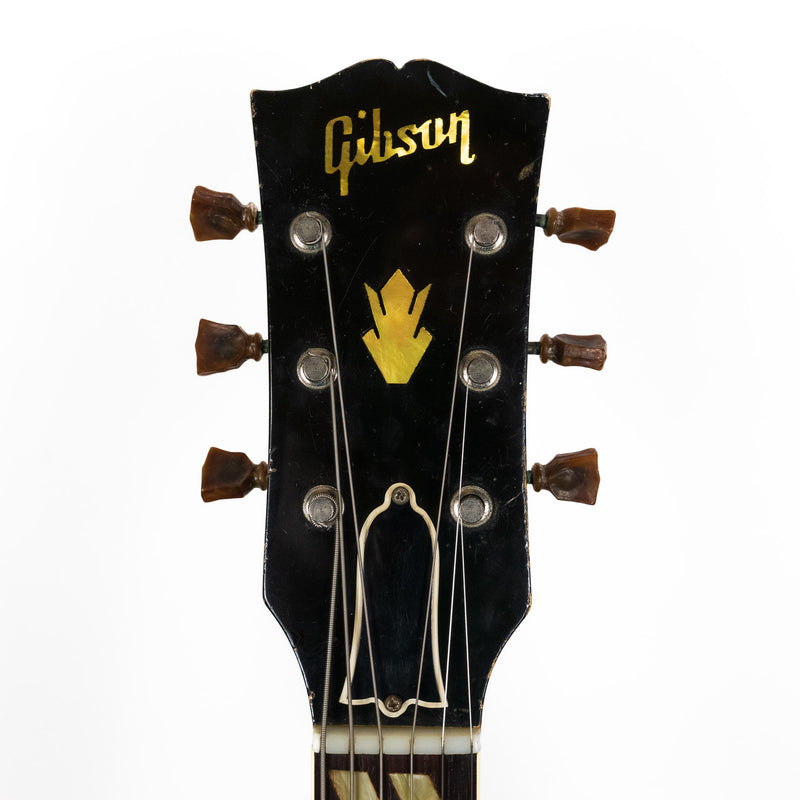 Gibson 1959 ES-175, Sunburst