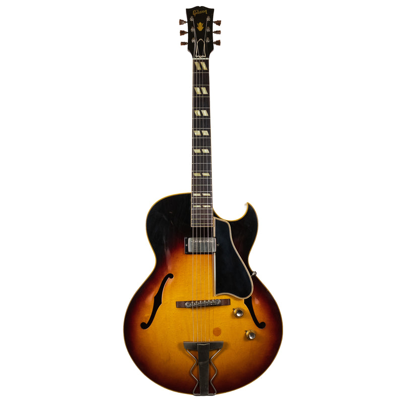 Gibson 1959 ES-175, Sunburst