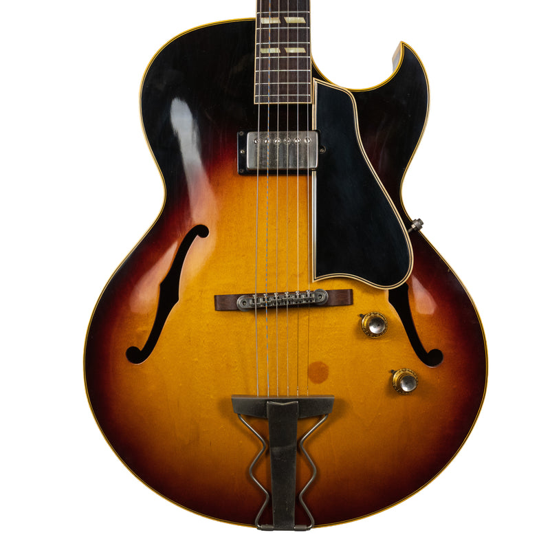 Gibson 1959 ES-175, Sunburst