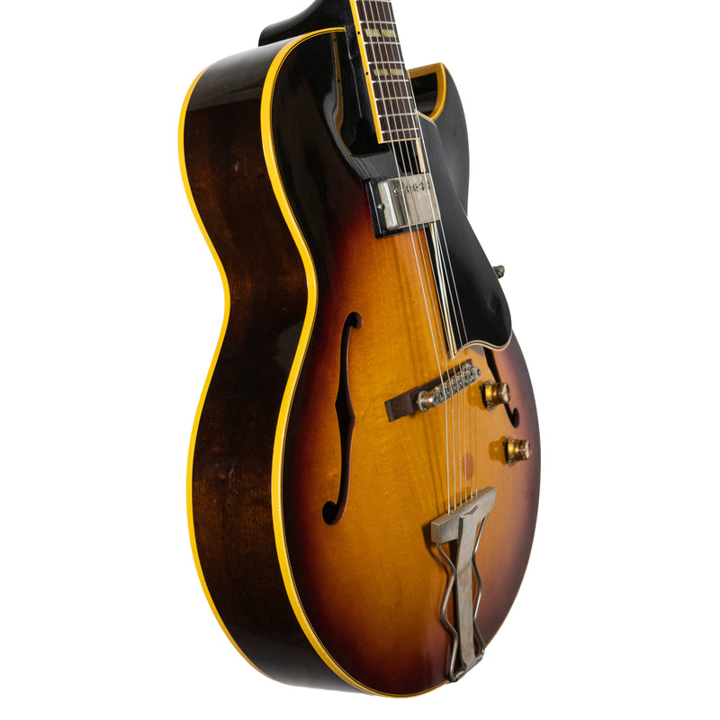 Gibson 1959 ES-175, Sunburst
