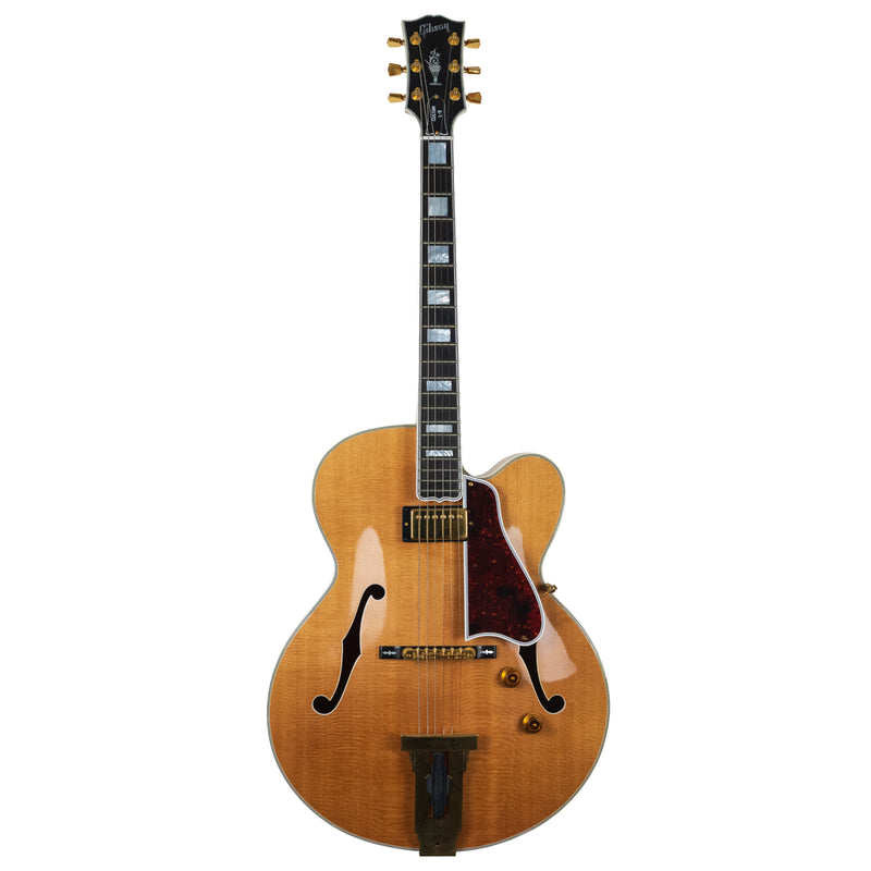 Gibson Custom Shop 2011 L-5CES Wes Montgomery, Blonde