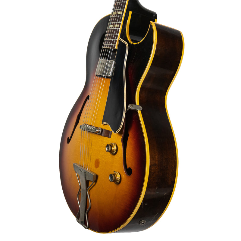 Gibson 1959 ES-175, Sunburst