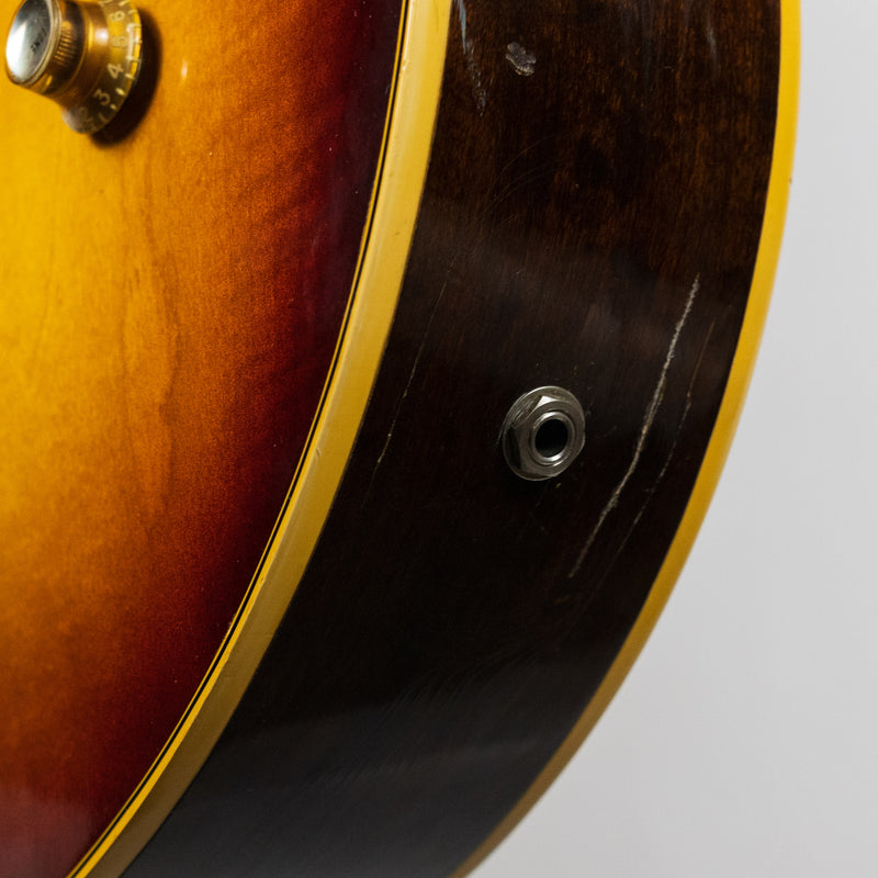 Gibson 1959 ES-175, Sunburst