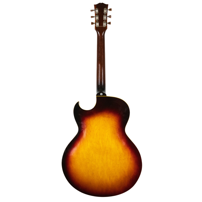 Gibson 1959 ES-175, Sunburst