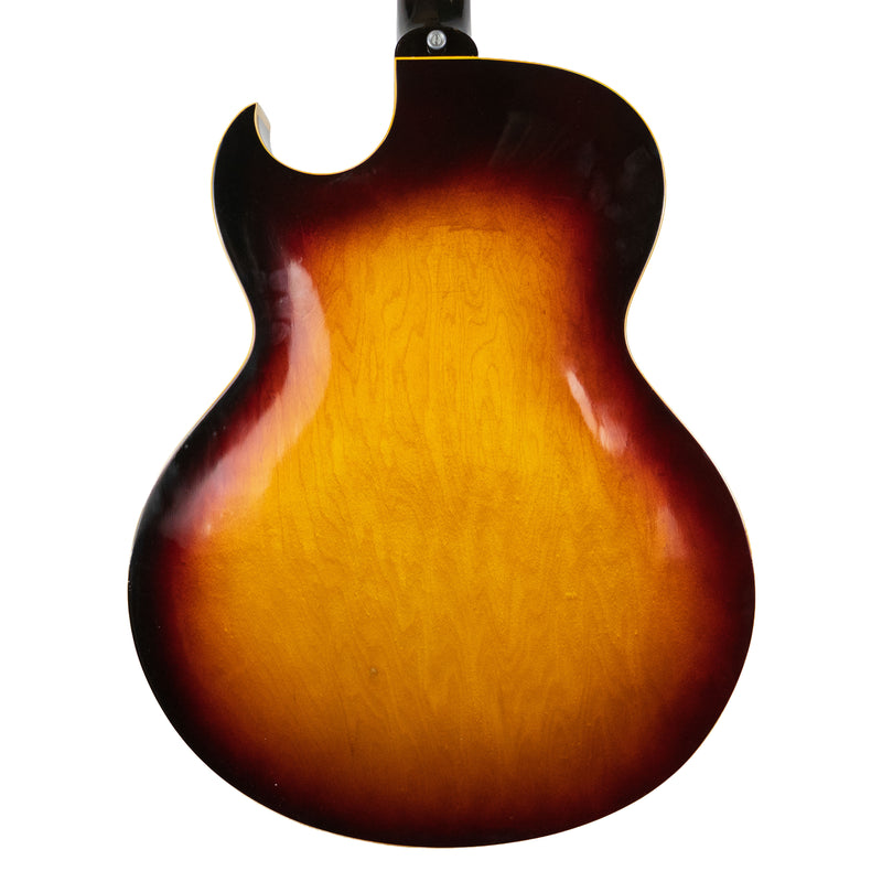 Gibson 1959 ES-175, Sunburst