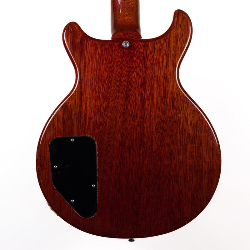 Gibson 1959 Les Paul Special DC, Cherry