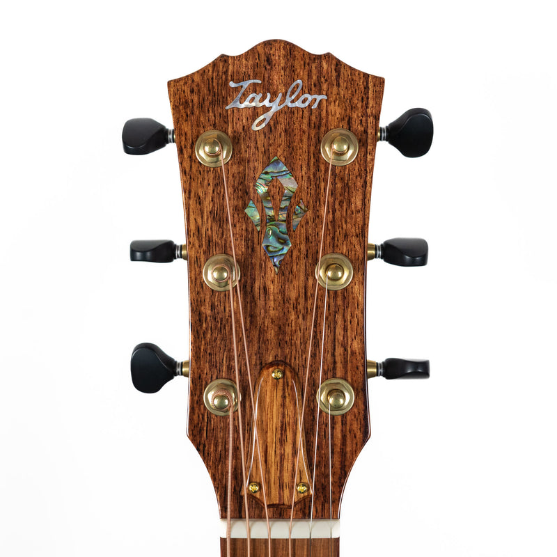 Taylor Custom Catch C14ce, Engelmann Spruce / East Indian Rosewood