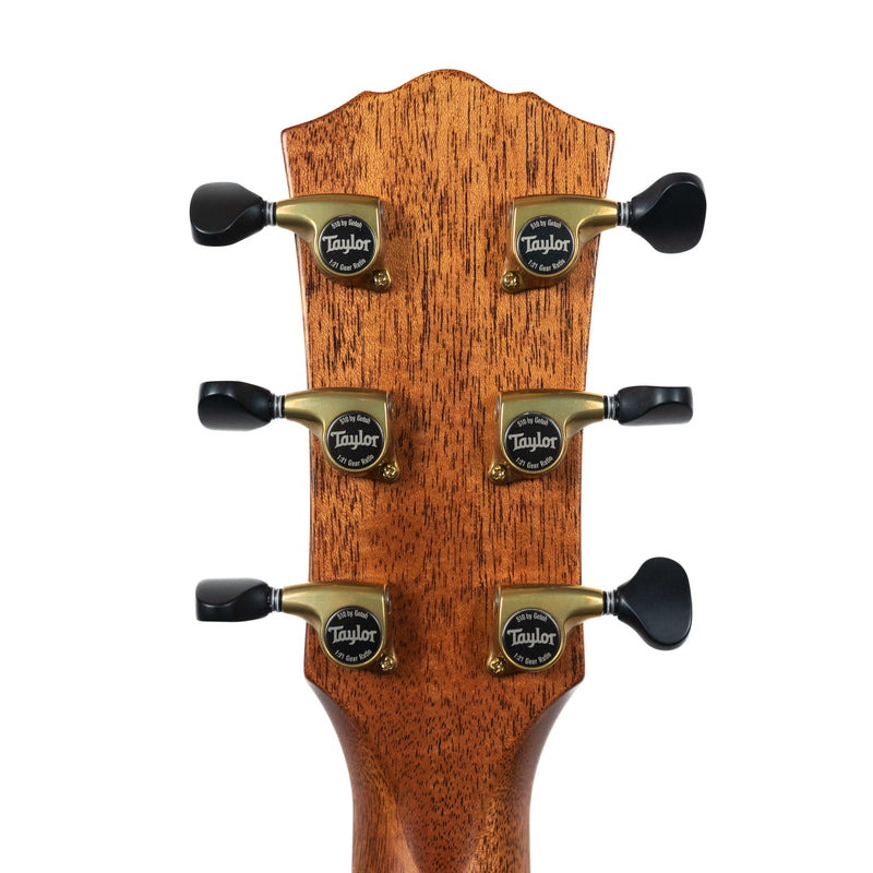 Taylor Custom Catch C14ce, Engelmann Spruce / East Indian Rosewood