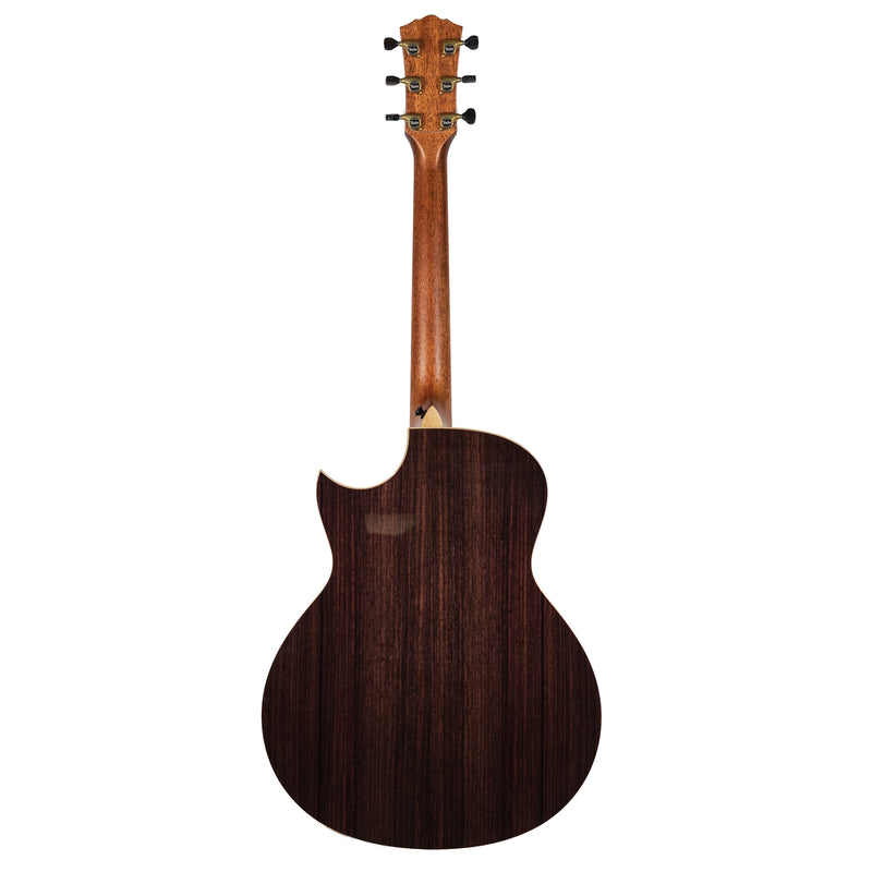 Taylor Custom Catch C14ce, Engelmann Spruce / East Indian Rosewood
