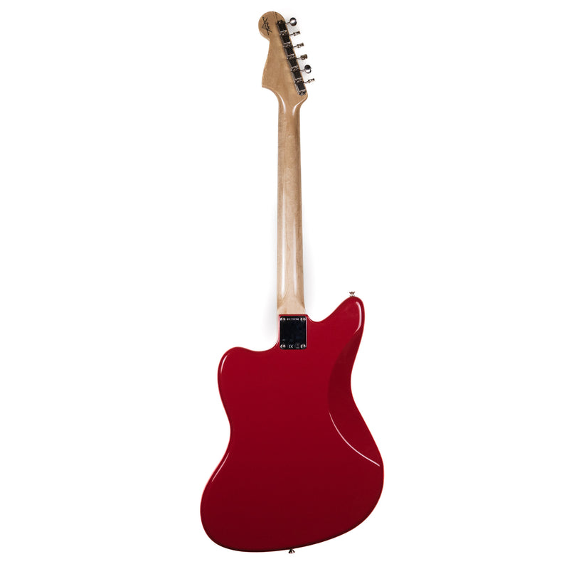 Fender Custom Shop 1962 Jazzmaster, Fiesta Red